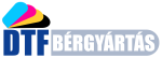 dtf nyomtatás logó
